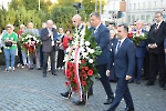 43 Pielgrzymka Ludzi Pracy - Dzień 1